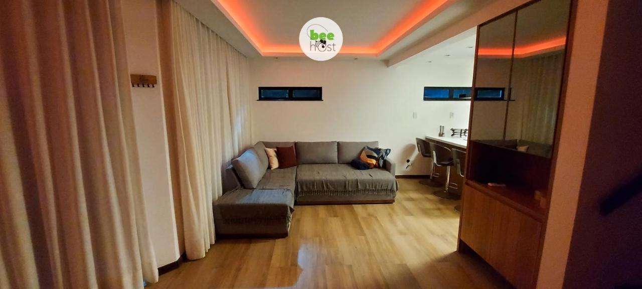 הוילה סלבאדור Copfl0105 - Duplex Moderno Em Frente Ao Pipa מראה חיצוני תמונה