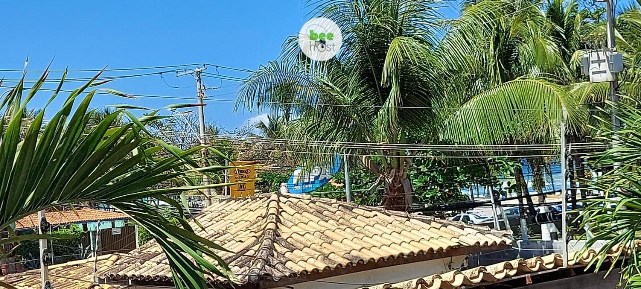 הוילה סלבאדור Copfl0105 - Duplex Moderno Em Frente Ao Pipa מראה חיצוני תמונה