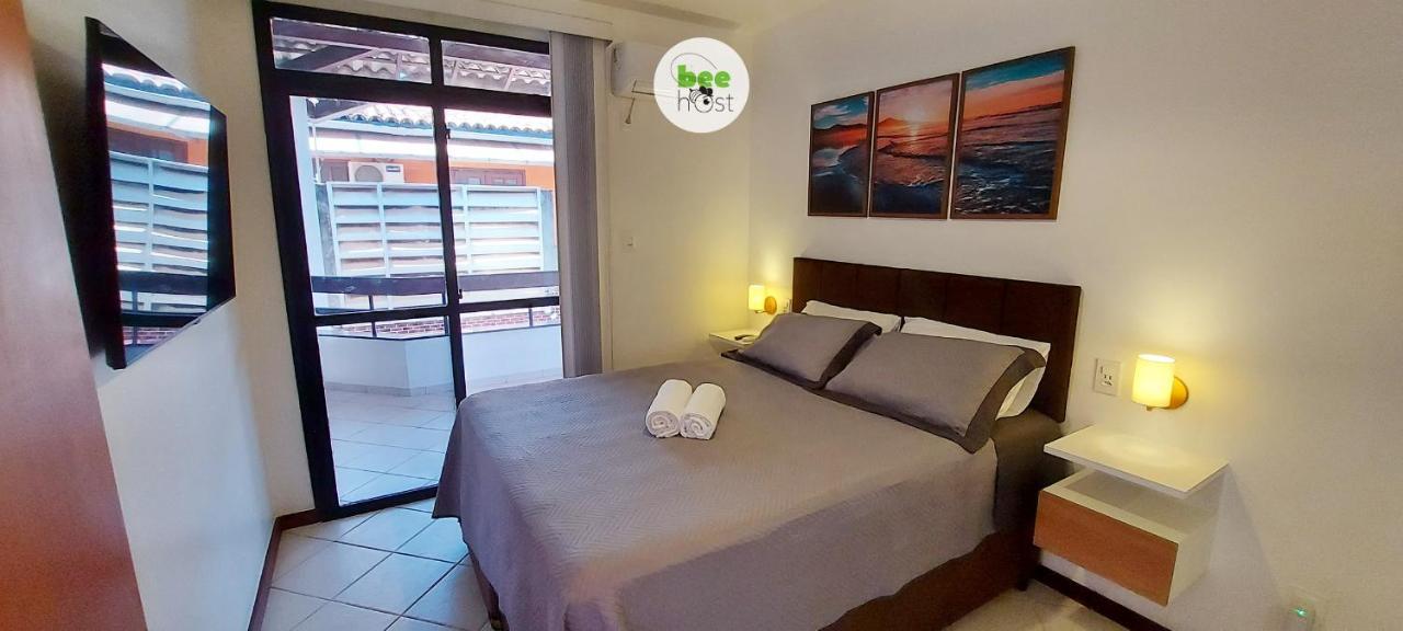 הוילה סלבאדור Copfl0105 - Duplex Moderno Em Frente Ao Pipa מראה חיצוני תמונה