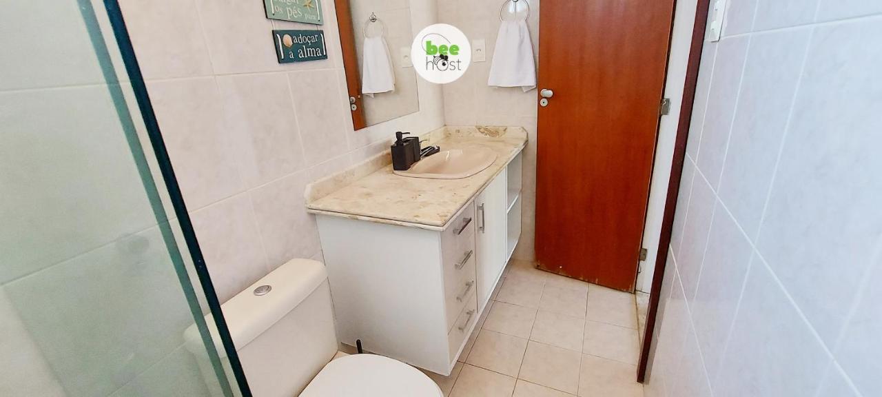 הוילה סלבאדור Copfl0105 - Duplex Moderno Em Frente Ao Pipa מראה חיצוני תמונה