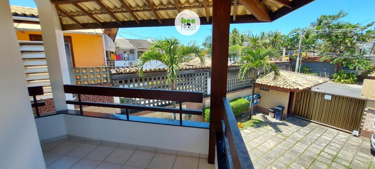 הוילה סלבאדור Copfl0105 - Duplex Moderno Em Frente Ao Pipa מראה חיצוני תמונה