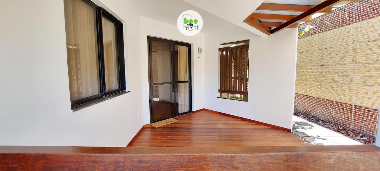 הוילה סלבאדור Copfl0105 - Duplex Moderno Em Frente Ao Pipa מראה חיצוני תמונה