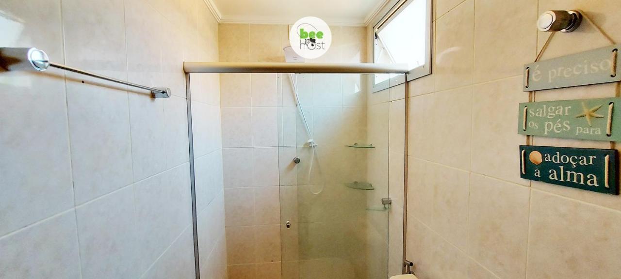 הוילה סלבאדור Copfl0105 - Duplex Moderno Em Frente Ao Pipa מראה חיצוני תמונה