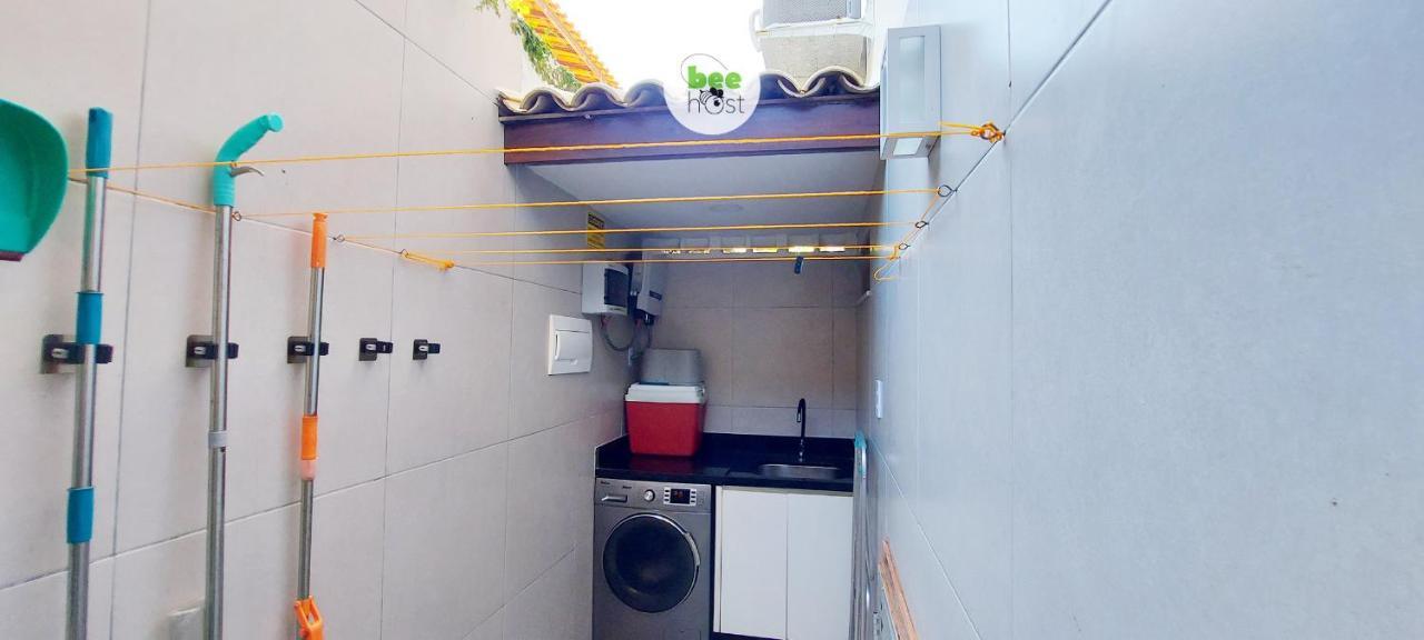 הוילה סלבאדור Copfl0105 - Duplex Moderno Em Frente Ao Pipa מראה חיצוני תמונה