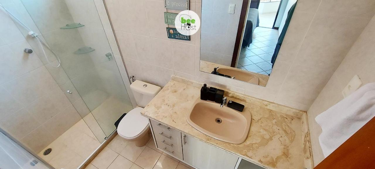 הוילה סלבאדור Copfl0105 - Duplex Moderno Em Frente Ao Pipa מראה חיצוני תמונה
