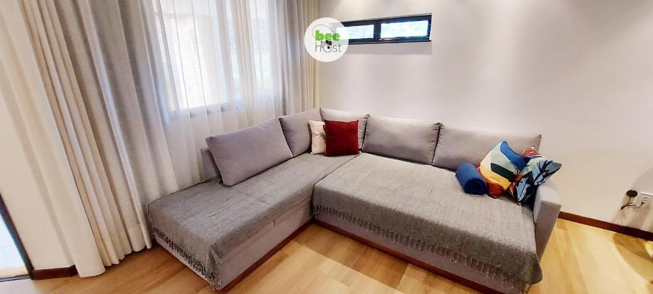 הוילה סלבאדור Copfl0105 - Duplex Moderno Em Frente Ao Pipa מראה חיצוני תמונה