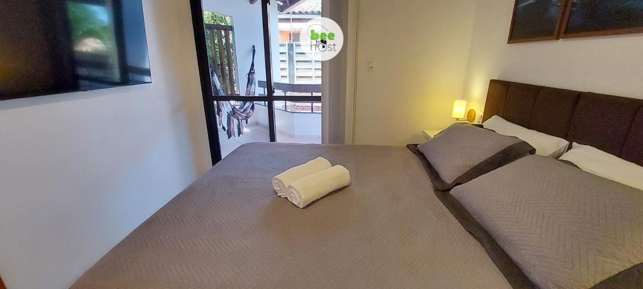 הוילה סלבאדור Copfl0105 - Duplex Moderno Em Frente Ao Pipa מראה חיצוני תמונה
