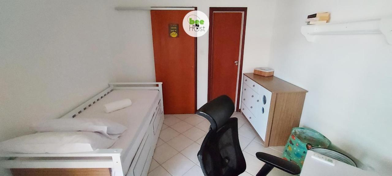 הוילה סלבאדור Copfl0105 - Duplex Moderno Em Frente Ao Pipa מראה חיצוני תמונה