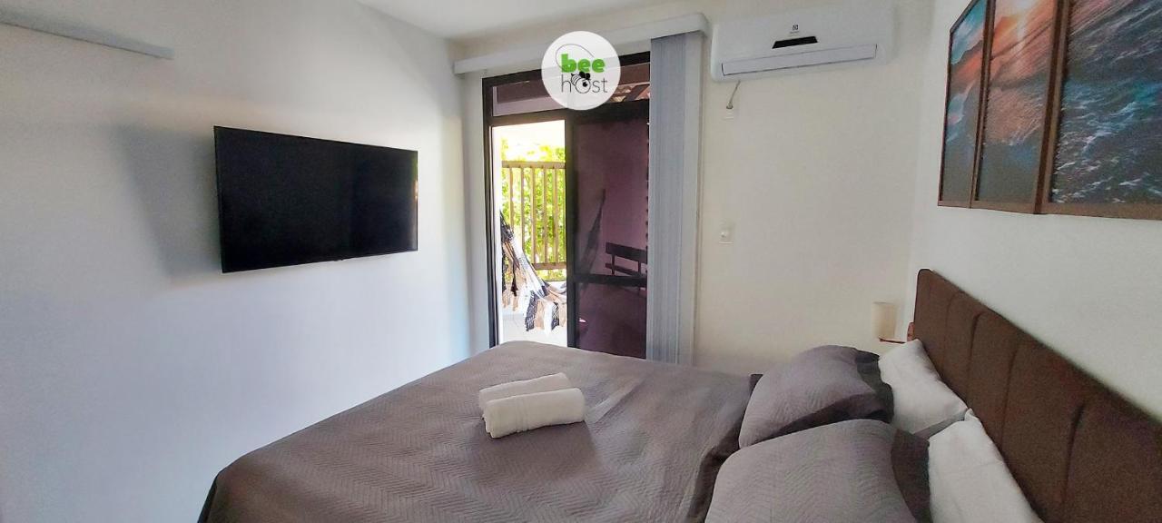 הוילה סלבאדור Copfl0105 - Duplex Moderno Em Frente Ao Pipa מראה חיצוני תמונה