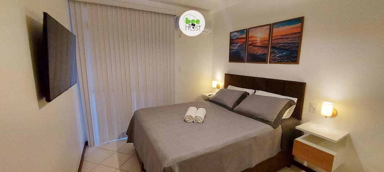 הוילה סלבאדור Copfl0105 - Duplex Moderno Em Frente Ao Pipa מראה חיצוני תמונה