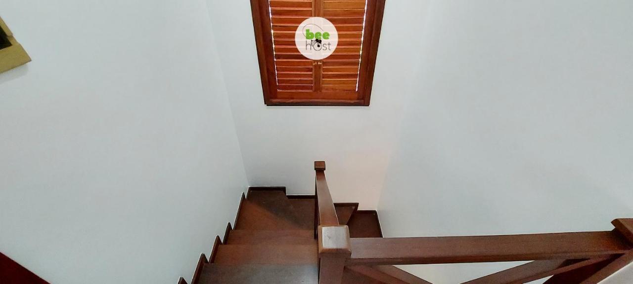 הוילה סלבאדור Copfl0105 - Duplex Moderno Em Frente Ao Pipa מראה חיצוני תמונה
